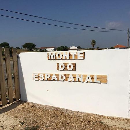 Monte Do Espadanal Villa Foros do Locario Esterno foto